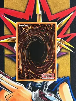 LEDD-ENB23 Quaking Mirror Force Common 1st Edition NM Yugioh Card - Image 4