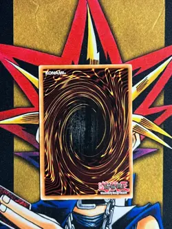 TP6-EN019 Burglar Common Tournament 6 NM Yugioh Card - Image 2