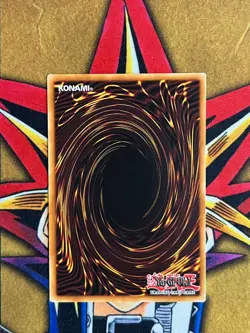 Lumina, Lightsworn Summoner LODT-EN021 Rare 1st Edition VLP Yugioh Card - Image 4