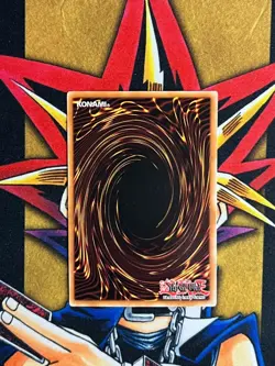 TP7-EN018 Millennium Golem Common Tournament Pack 7 VLP Yugioh Card - Image 2