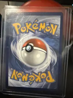 Mewtwo Black Star Promo 052 SVPEN Full Art 151 Pokemon Card - Image 3