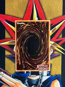 TP7-EN006 Goblin Attack Force Rare Tournament Pack 7 NM Yugioh Card - Image 4