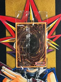 TKN5-EN002 Dr.Crowler & Ancient Gear Golem Token Super Rare NM Yugioh Card - Image 2