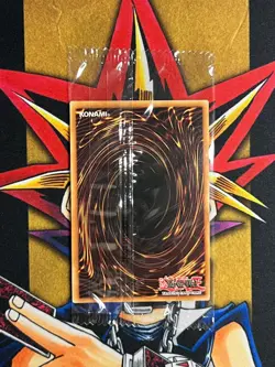 TKN5-EN002 Dr.Crowler & Ancient Gear Golem Token Super Rare NM Yugioh Card - Image 4