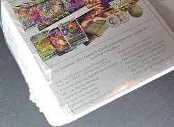 Pokemon TCG Sword & Shield Charizard Ultra Premium Collection Box See Pics/Desc - Image 7