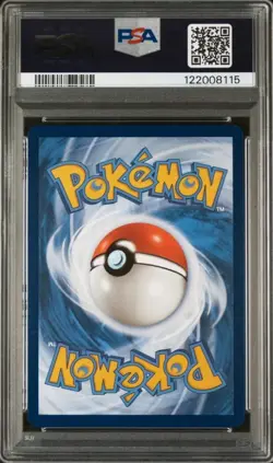2024 Pokemon Ssp En-surging Sparks 247 Pikachu Ex Hyper Rare PSA 10 - Image 2