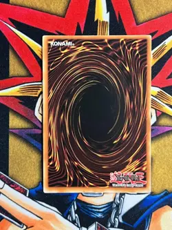 PEVO-EN003 Double Iris Magician Ultra Rare 1st Edition NM Yugioh Card - Image 2