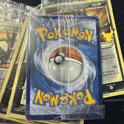 PokÃ©mon TCG Greninja Gold Star SWSH144 25th Celebrations Promo Card Sealed - Image 2