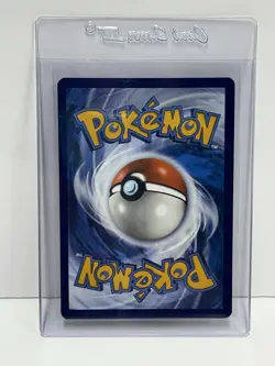 Pokemon TCG Drowzee 210/198 Sv01: Scarlet & Violet Base Set Holo Card - Image 2