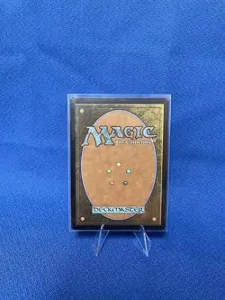 Mox Diamond, MTG Foil Holo Card, From the Vault: Relics, Close To NM! - Image 2