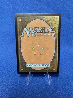 Mox Diamond, MTG Foil Holo Card, From the Vault: Relics, Close To NM! - Image 5