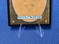 Mox Diamond, MTG Foil Holo Card, From the Vault: Relics, Close To NM! - Image 6
