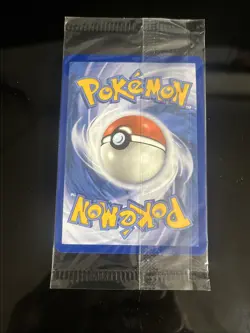Mimikyu 075 Black Star Promo SV075 Sealed Paldean Fates Full Art PokÃ©mon Card - Image 2