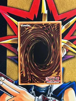 FUEN-EN049 Polymerization Super Rare 1st Edition NM Yugioh Card - Image 4