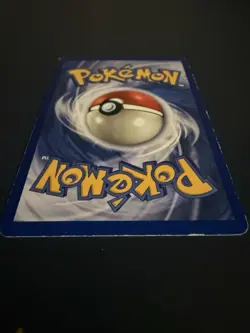 Vaporeon Holo 12/64 1st Edition Jungle 1999 Pokemon Card MP - Image 8