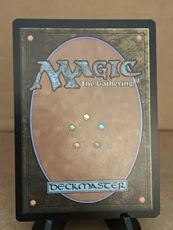 MTG Sothera, the Supervoid (Showcase) Edge of Eternities Foil Mythic 0360 - Image 2