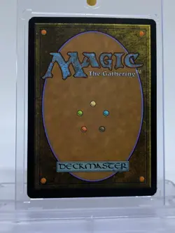 MTG Darigaaz the Igniter Invasion Rare Dragon Legendary Creature MP Rating 6 - Image 2