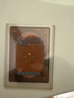 MTG Library of Leng Alternate 4th Edition Regular Uncommon - Image 2