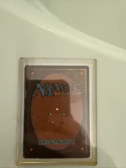 MTG Library of Leng Alternate 4th Edition Regular Uncommon - Image 2