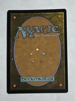 Mutavault - GALAXY FOIL BORDERLESS 163 - Stellar Sights - NM MTG - Image 2