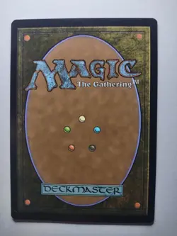 MTG- Watery Grave - Edge of Eternities - Rare Land - Shock Land - NM/M - Image 2
