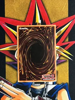 CDIP-EN003 Cyberdark Keel Super Rare 1st Edition MP Yugioh Card - Image 4