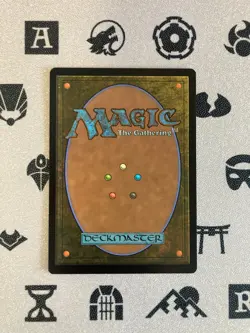 Tannuk, Steadfast Second *Edge of Eternities* NEAR MINT, FRESH *MYTHIC* 2025 MTG - Image 2