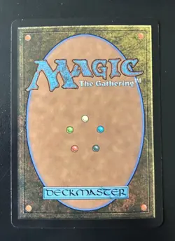 MTG Final Fantasy The Masamune Borderless Foil Magic Commander NM - Image 2