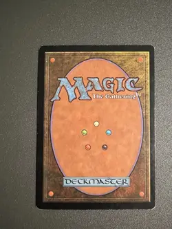 Magic the Gathering MTG - Urza's Saga: Serra Avatar Rare Card #45 MP White - Image 2