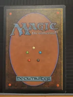 mtg DEBT OF LOYALTY MP Weatherlight Reserve List -Argo- - Image 4