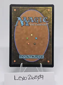 Anticausal Vestige / Edge of Eternities MTG / FOIL - Image 2