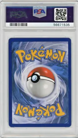 2017 Pokemon Sun & Moon Guardians Rising FA/Sylveon GX #140/145 PSA 10 - Image 2