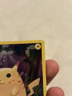 Pikachu 005/025 Celebrations Holo PokÃ©mon Trading Card Game Tcg Near Mint - Image 6