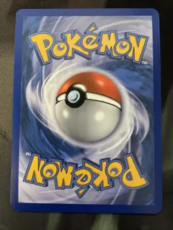 Kyurem EX BW37 - Black & White - Black Star Promo Holo Pokemon Card Water Type - Image 2