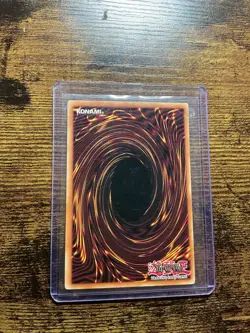 Yugioh English Stardust Dragon TDGS-EN040 Ghost Rare Unlimited 055ðŸ”¥MP HP+ðŸ”¥ - Image 2