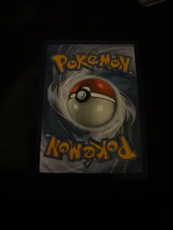 Pokemon Reshiram & Charizard GX Tag Team Card Near Mint 20/214 - Image 3