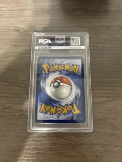 2024 Pokemon SSP en Pikachu EX Special Illustration Rare #238 PSA 9 Mint - Image 2