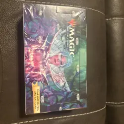 Magic The Gathering Wilds of Eldraine Set Booster Box Factory Sealed MTG - Image 3