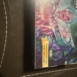 Magic The Gathering Wilds of Eldraine Set Booster Box Factory Sealed MTG - Image 4