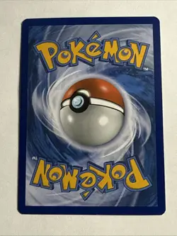Pokemon Card - Ash-Greninja EX - XY133 - XY Promo - Image 6