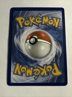 Gardevoir GX - 140/147 Burning Shadows Full Art Pokemon - NM/LP - Image 6