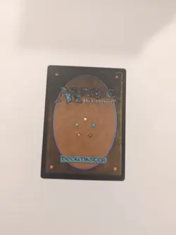 Mountain (300) - *MISPRINT* Full Art Kamigawa: Neon Dynasty Regular  MTG - Image 2