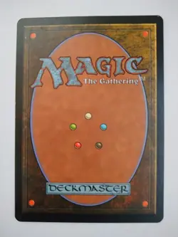 Mtg Magic The Gathering Japan Edition Card Star Compass - Image 6