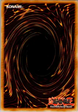 GLD2-EN023 Volcanic Rocket Gold Rare Limited Edition VLP Yugioh Card - Image 2