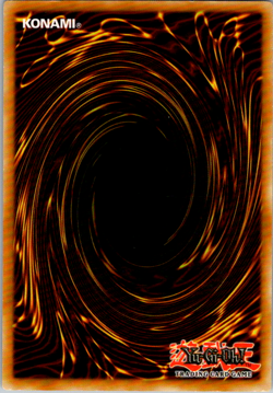 GLD2-EN023 Volcanic Rocket Gold Rare Limited Edition VLP Yugioh Card - Image 4