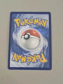 Pokemon Pikachu EX Double Rare TCG Card Paldea Evolved 63/193 NM Condition - Image 2
