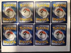 Reverse Holo /264 Fusion Strike Pokemon TCG LOT (8) - Image 5