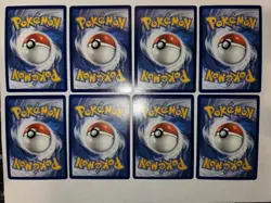 Reverse Holo /264 Fusion Strike Pokemon TCG LOT (8) - Image 6