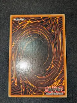 Yugioh! Archfiend Eccentrick - RA04-EN017 - Platinum Secret Rare - 1st Edition  - Image 2