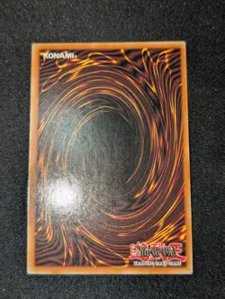 Yugioh! Forbidden Chalice - RA04-EN137 - Platinum Secret Rare - 1st Edition - Image 2